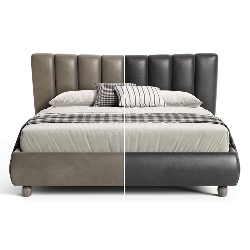 AMANDA BED - Image 3