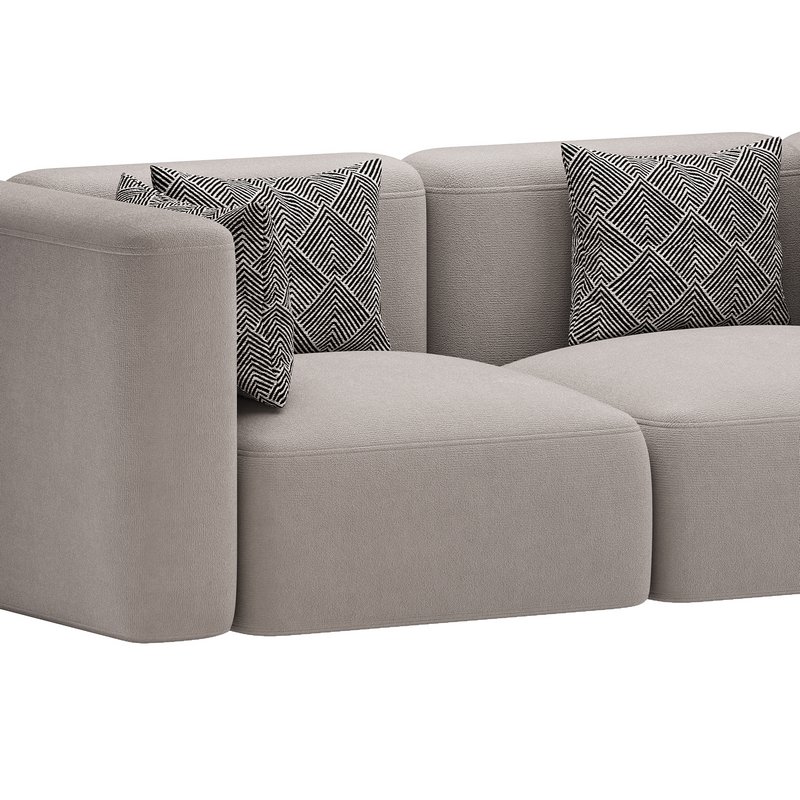 Mags 2 Seater Combination 1 - Image 3