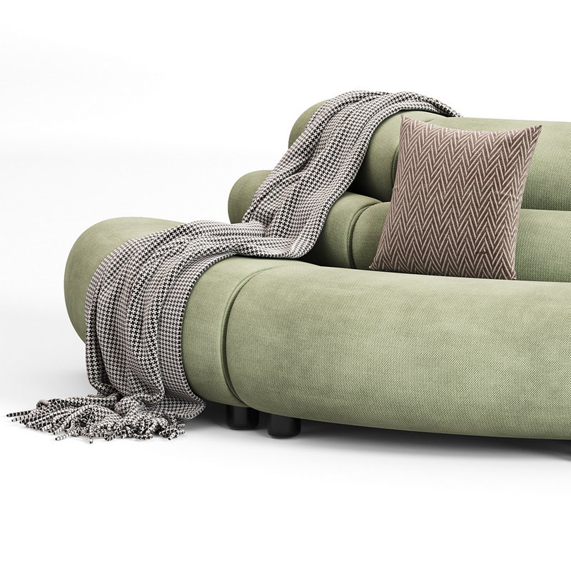 SOFA LINDAU OUTSIDE CORNER - Image 9