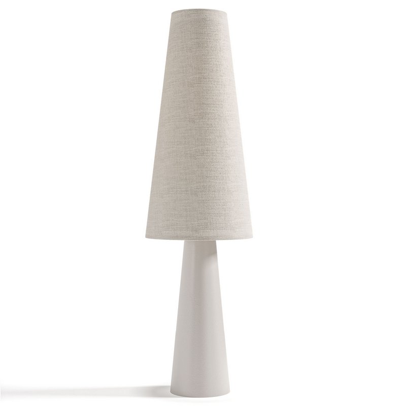 Floor lamp HKLiving Retro Cone XL - Image 2