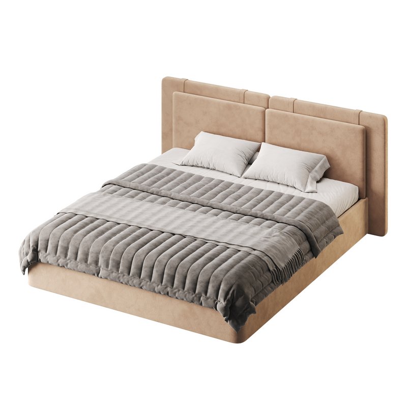 Bed BERGAMO - Image 8