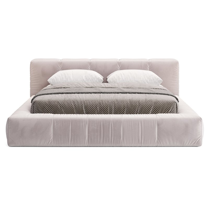 Saba Letto PIXEL Box Large Bed - Image 6