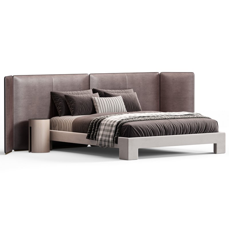 Tuyo sofa b&b italia - Image 4