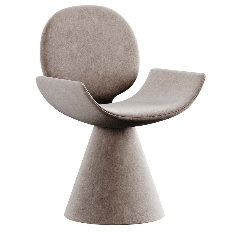 YOUPI Chair by Bonaldo - Image 3