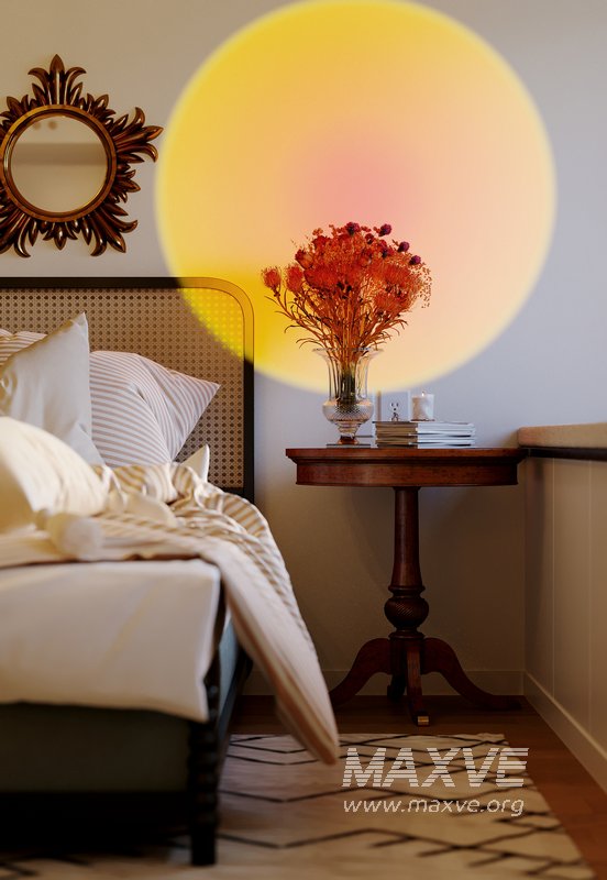 Living Room Dining Room Bedroom - Image 7