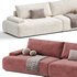 Brilian Sofa by Artipieces - Thumbnail 1