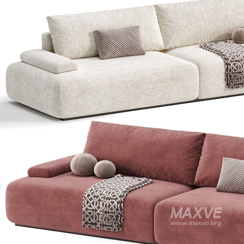 Brilian Sofa by Artipieces - Image 1