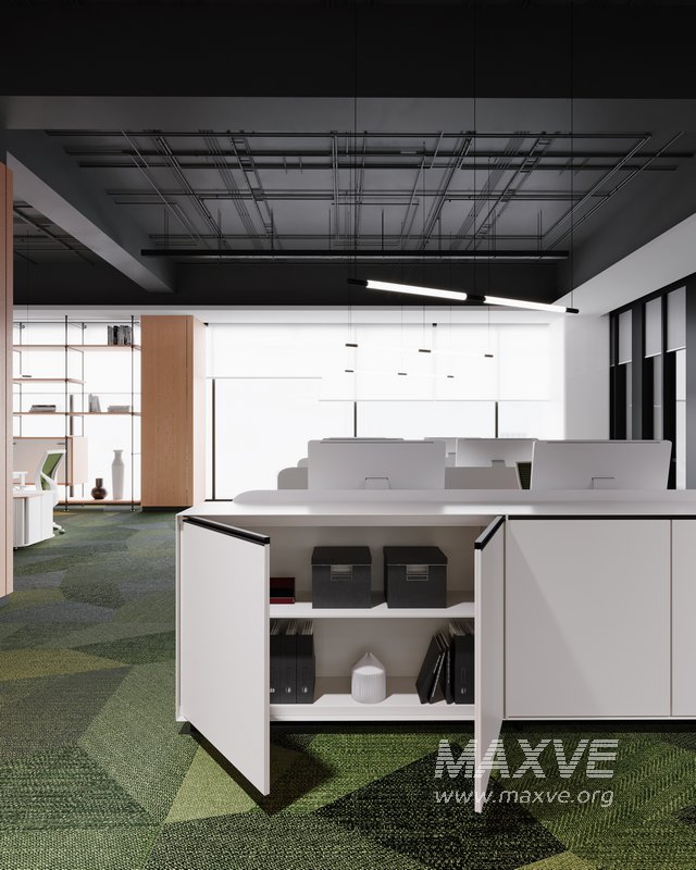 office interior - Image 8