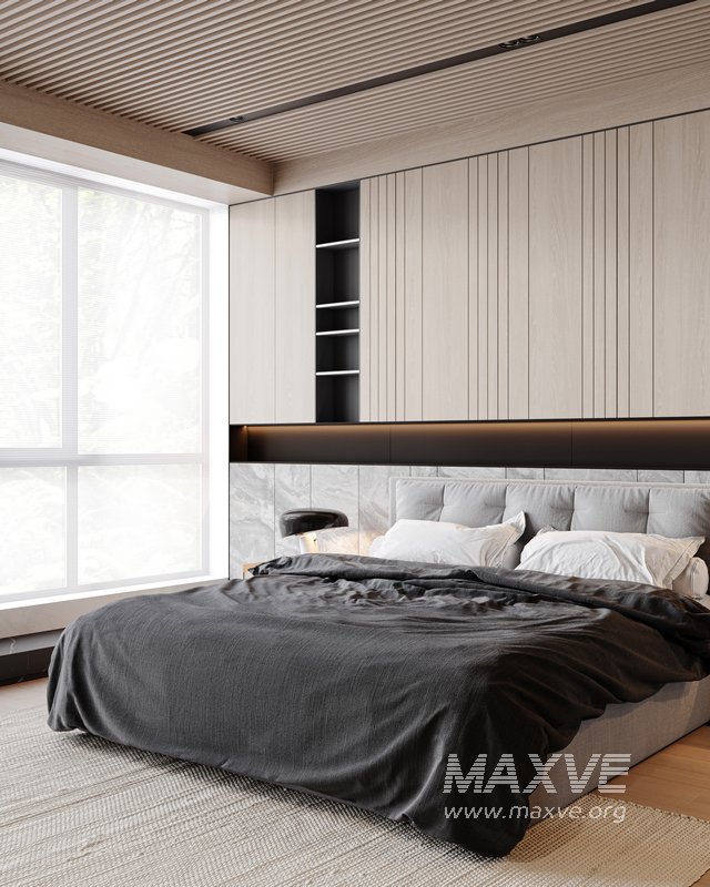 bedroom dressing room - Image 16