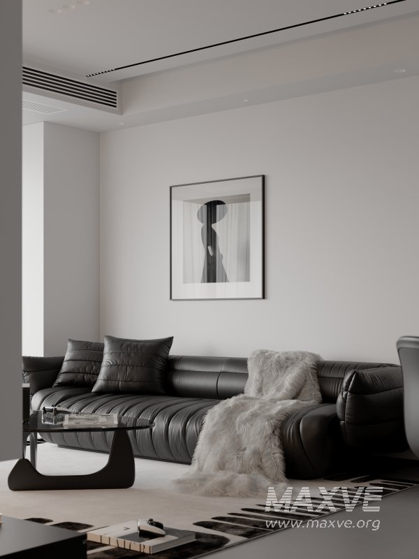 Living Room Dining Room - Image 5