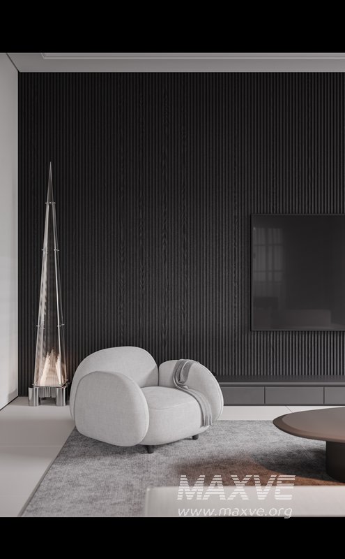 Living Room Dining Room Kitchen - Image 13