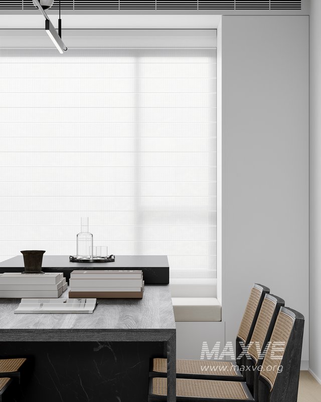 Living Room Dining Room Bedroom Bathroom - Image 6