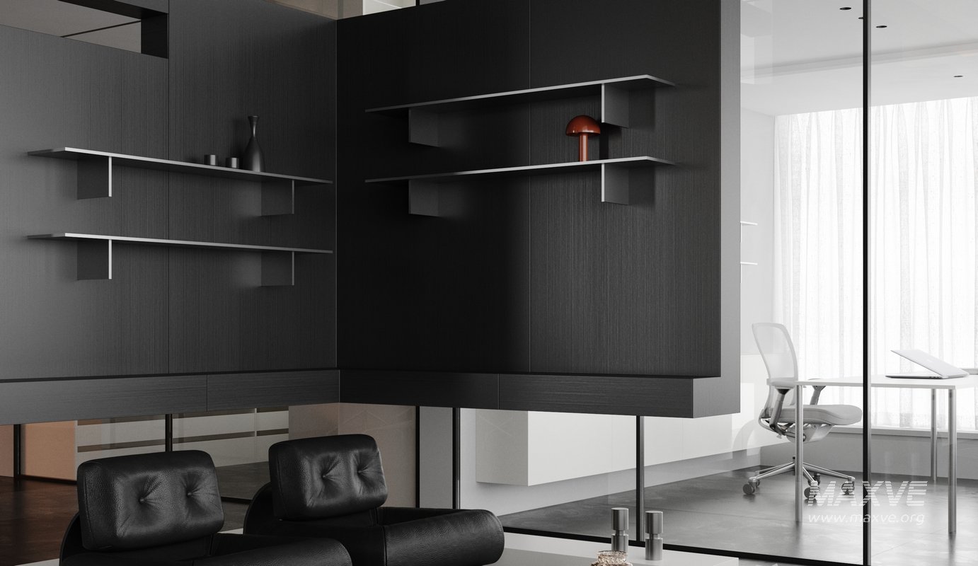 office interior - Image 13