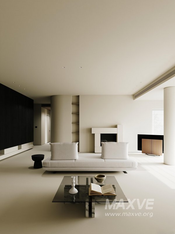 Living Room Dining Room - Image 8