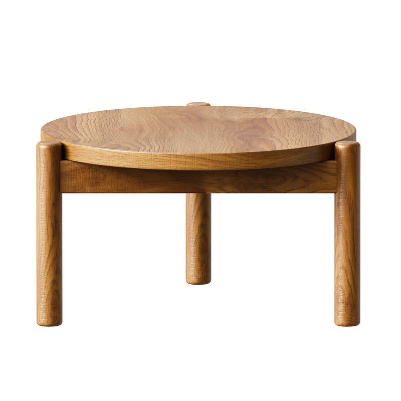 Charlotte Perriand Coffee table - Image 2