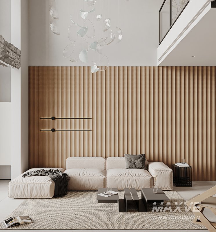 living room - Image 4