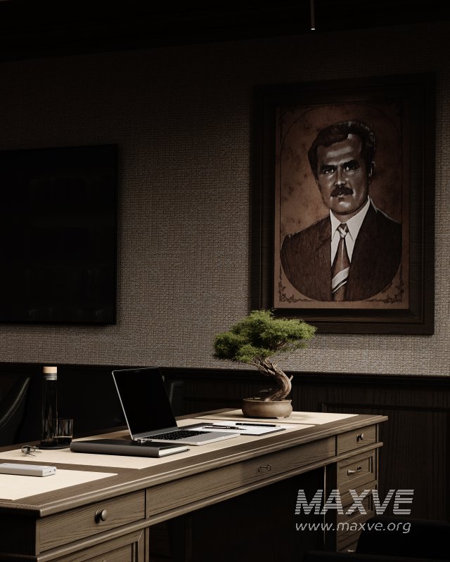 Office Room - Image 1