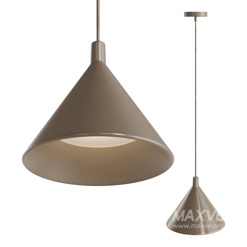Lumo Pendant Lamp by Zero - Image 2
