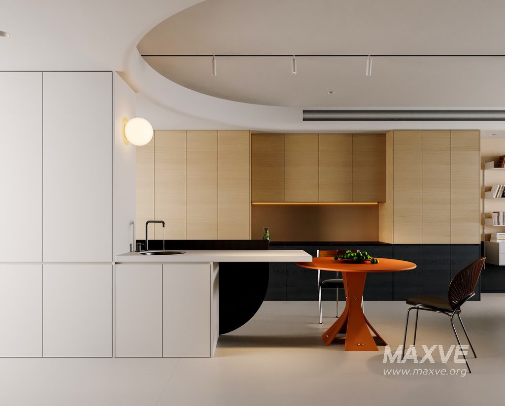 Living Room Dining Room Bedroom - Image 10