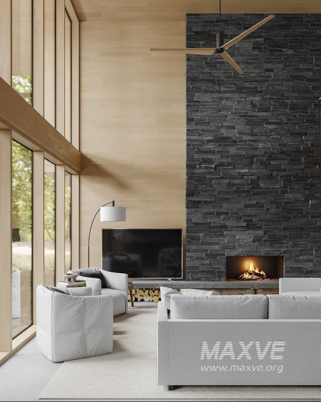 Living Room - Image 7