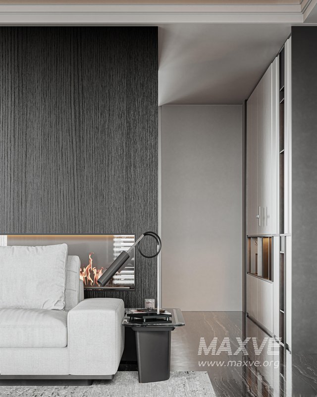 Living Room Dining Room - Image 8