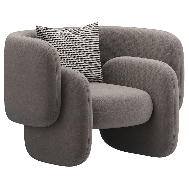 Hide and Seek chair - Image 2