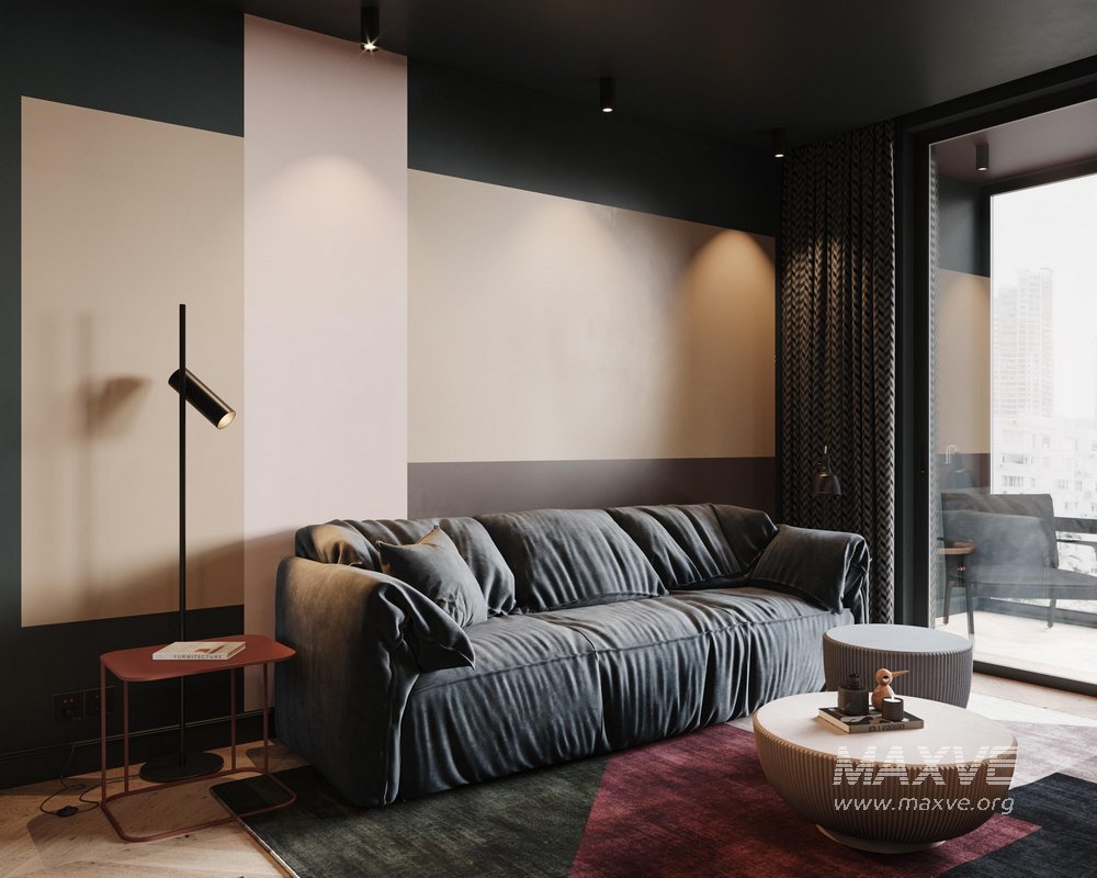 Living Room Dining Room - Image 7