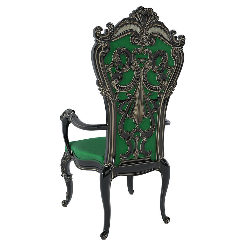 Jumbo Chair - Image 6