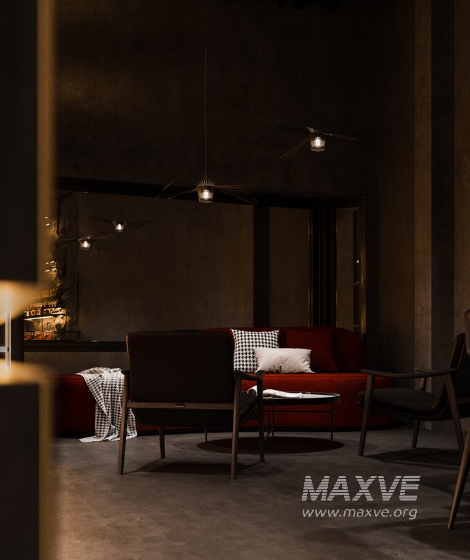 Nightclub Restaurant Bar - Image 5