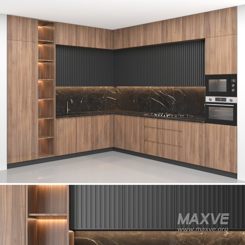 Kitchen 08 - Image 5