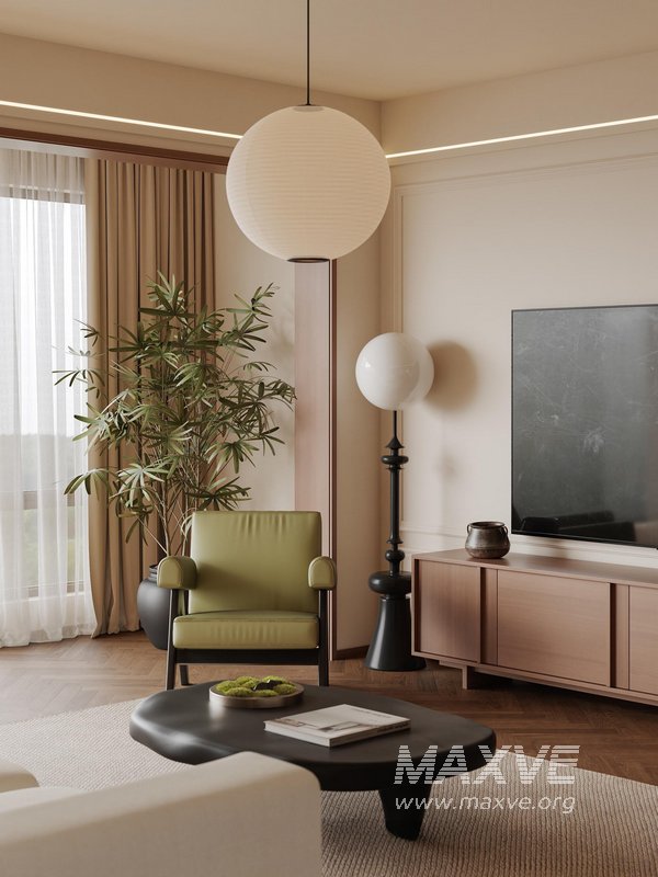 Living Room Dining Room - Image 1