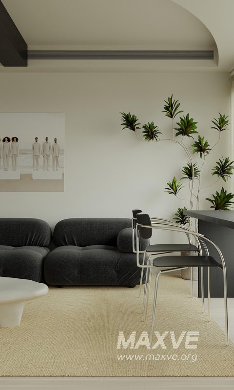 Living Room Dining Room Bedroom - Image 11