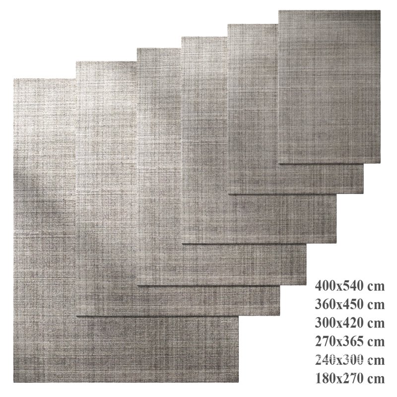 Reina Wool Rug by The world of RH - Image 2