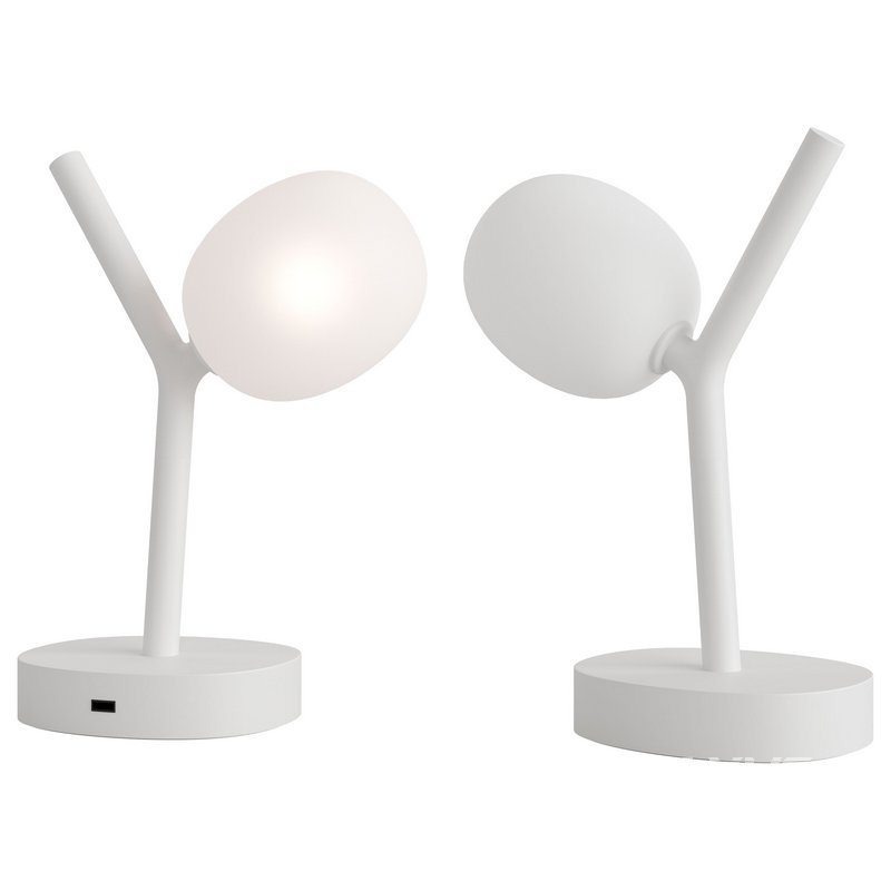 Ivy Table Battery PC1233 by Brokis - Image 2