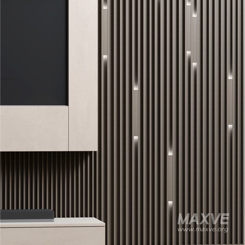 Tv Wall set R19 - Image 3