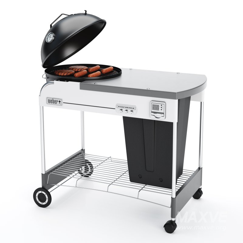 Barbecue 18 - Image 2