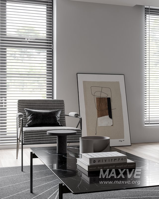 Living Room Dining Room - Image 10