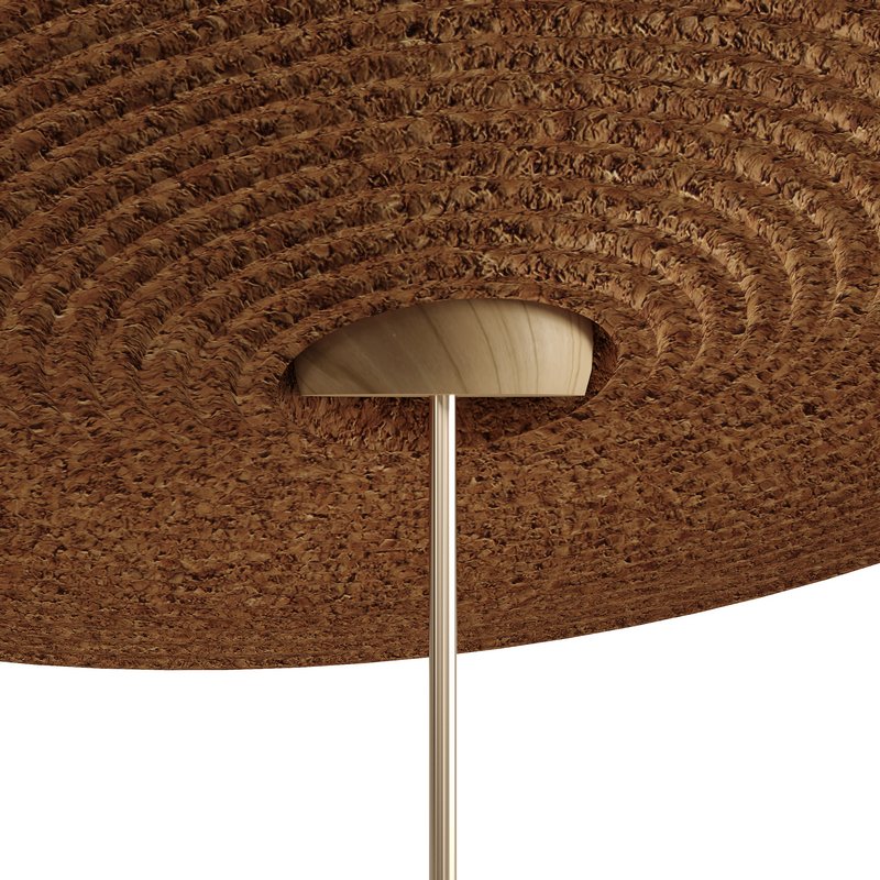 CALMA Pendant Lamp by Luxcambra - Image 3