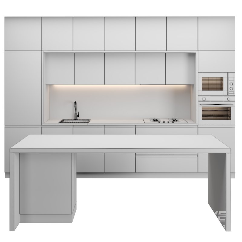 Kitchen 10 - Image 1