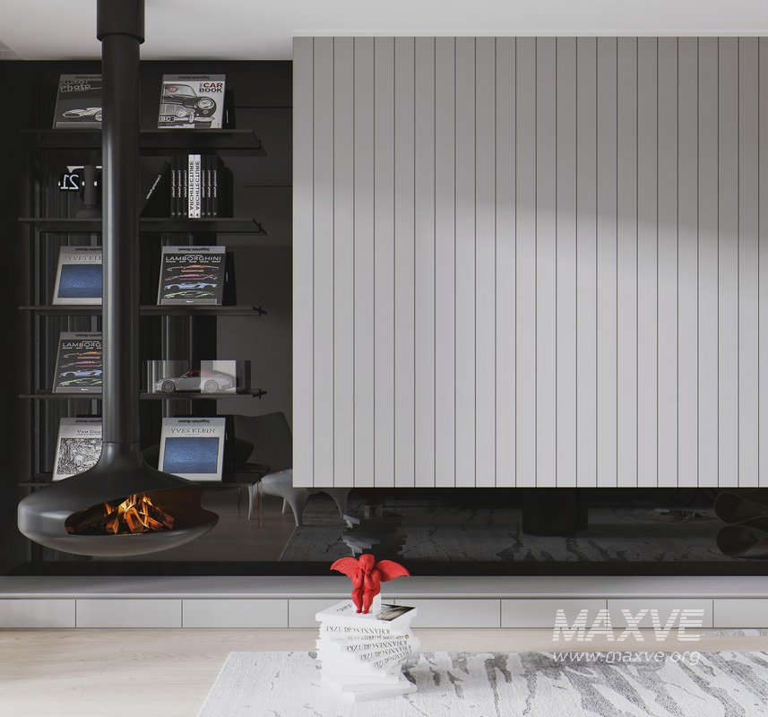 Living Room Dining Room - Image 10