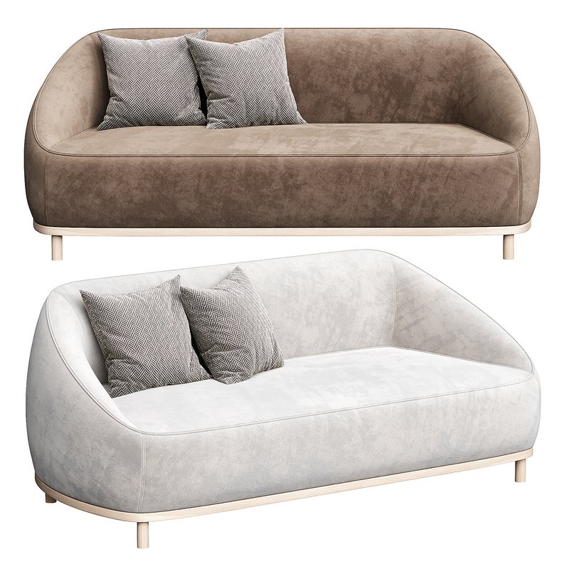 SUMO Sofa By Sancal - Image 1