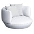 BAIXA Armchair By WENTZ - Thumbnail 3