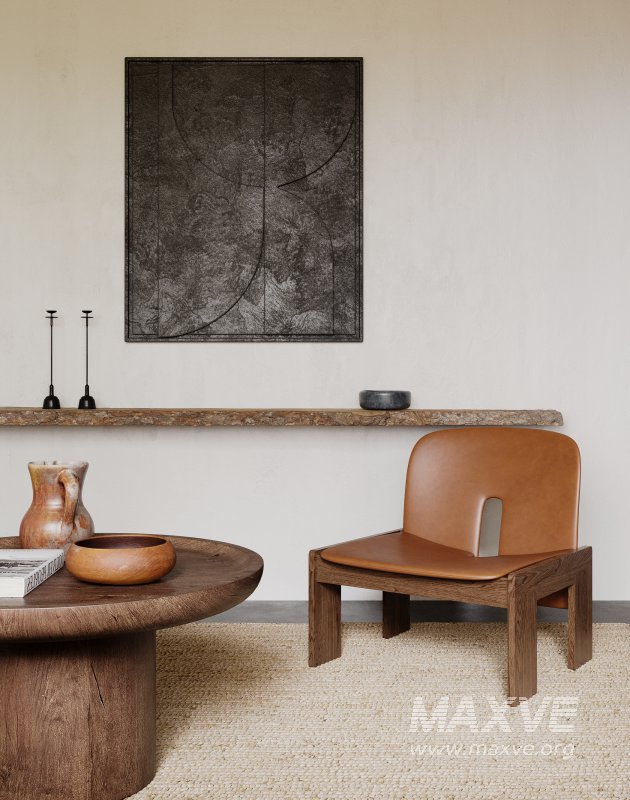 living room - Image 3