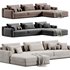 Elington Sofa By Casamania & Horm - Thumbnail 4