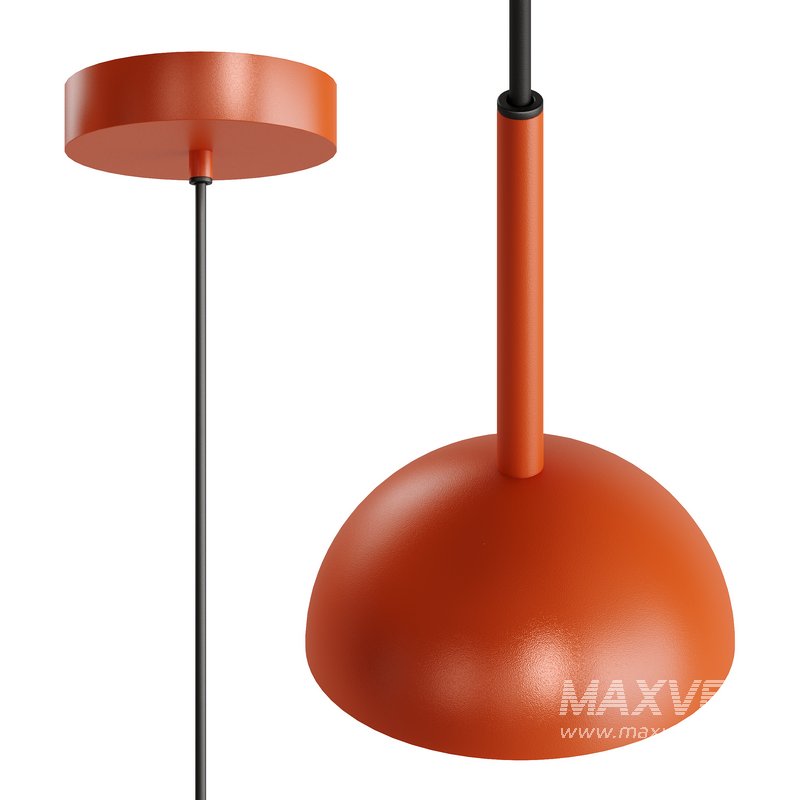 CUPOLINA | Pendant Lamp by Estiluz - Image 2