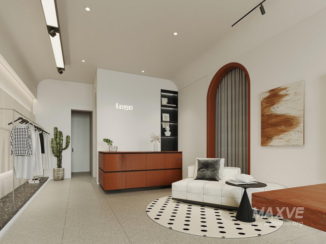 clothing store - Image 2