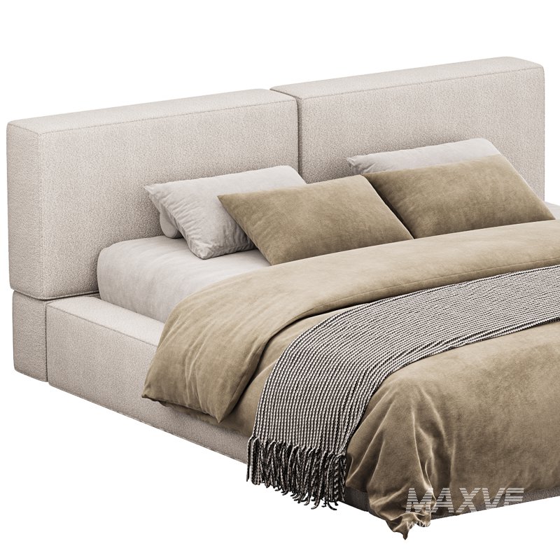 The JILL bed - Image 10