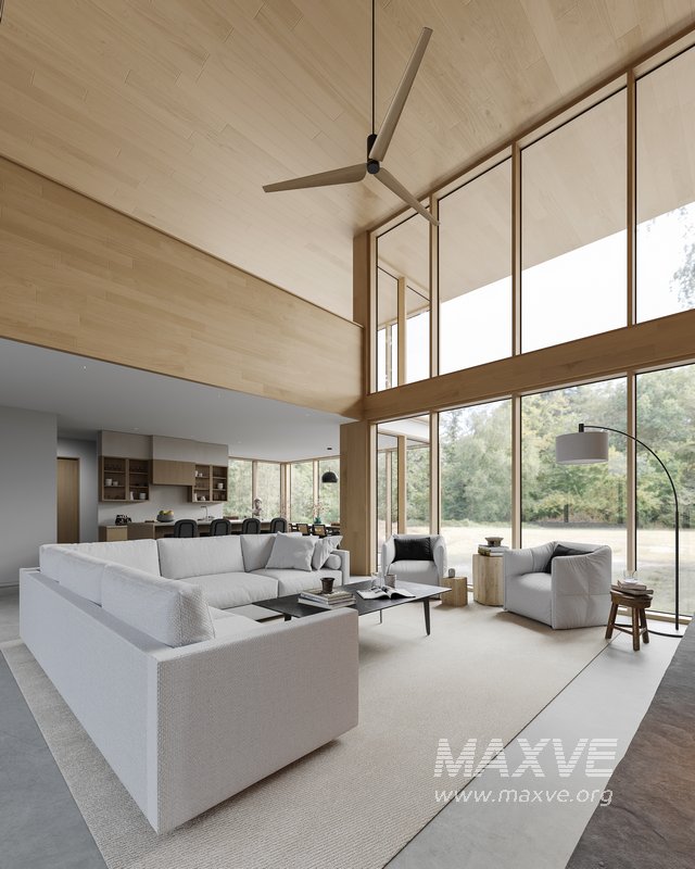 Living Room - Image 5