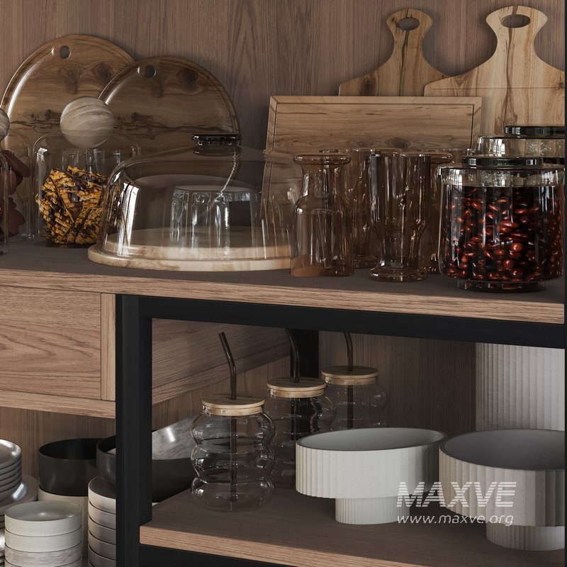 Kitchen accessories 05 - Image 3