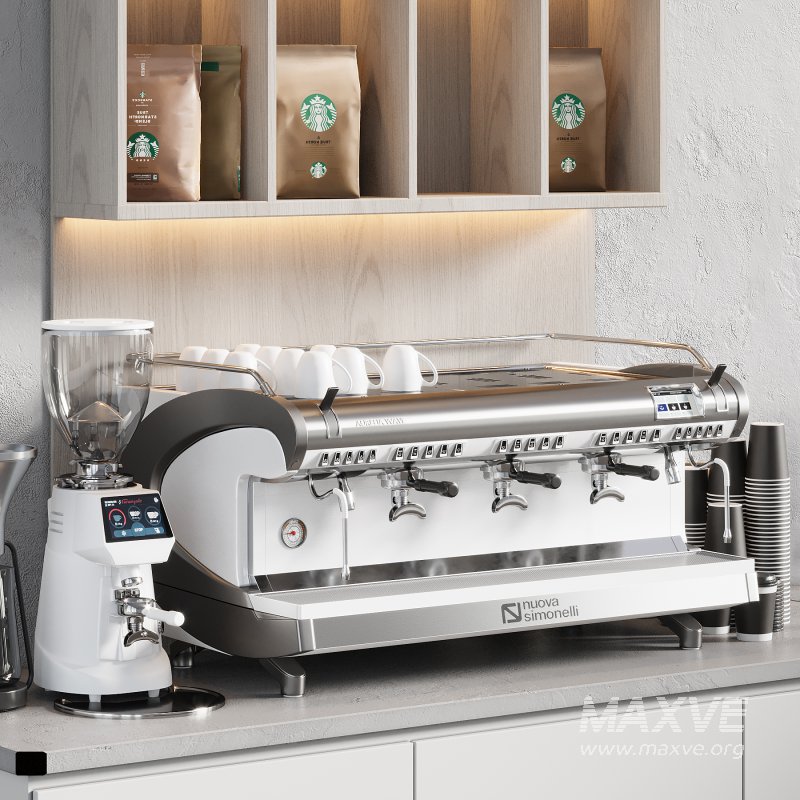 Coffee Bar 09 - Image 2